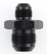 Fragola -12AN x -8AN Male Reducer - Black thumbnail 4