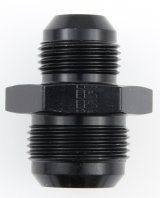 Fragola -12AN x -16AN Male Reducer - Black thumbnail 5