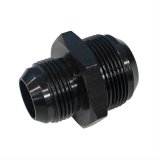 Fragola -16AN x -20AN Male Reducer - Black thumbnail 1