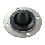 Fragola Grommet Seal 1.5in Pointed thumbnail 1