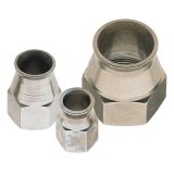 Fragola -4AN Steel Socket Only thumbnail 1