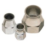 Fragola -6AN Steel Socket Only thumbnail 2