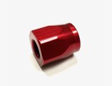 Fragola -8AN Socket Pro Flow End - Red thumbnail 1