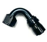 Fragola -12AN x 120 Degree Sport Crimp Hose End thumbnail 1