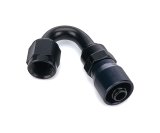 Fragola -6AN x 150 Degree Sport Crimp Hose End thumbnail 3