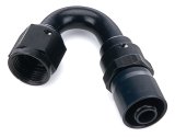 Fragola -8AN x 150 Degree Sport Crimp Hose End thumbnail 4
