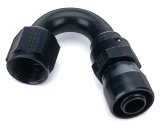 Fragola -10AN x 150 Degree Sport Crimp Hose End thumbnail 4