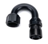 Fragola -12AN x 190 Degree Sport Crimp Hose End thumbnail 3