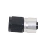 Fragola -4AN Straight Sport Crimp Hose End thumbnail 3