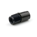 Fragola -4AN Straight Sport Crimp Hose End thumbnail 4