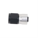 Fragola -8AN Straight Sport Crimp Hose End thumbnail 1