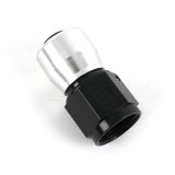 Fragola -10AN Straight Sport Crimp Hose End thumbnail 1