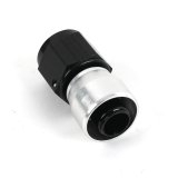 Fragola -10AN Straight Sport Crimp Hose End thumbnail 2