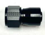 Fragola -12AN Straight Sport Crimp Hose End thumbnail 2
