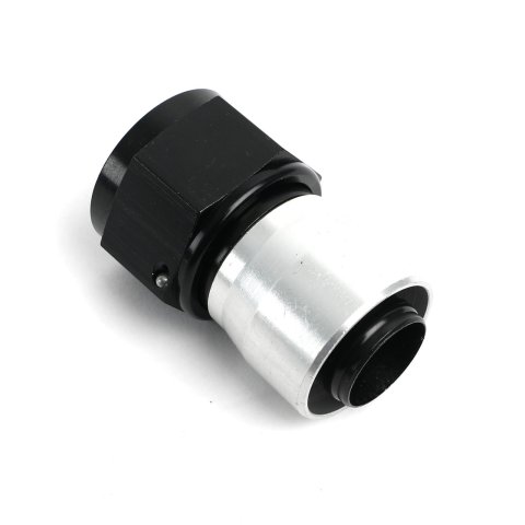 Fragola -16AN Straight Sport Crimp Hose End
