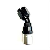 Fragola -8AN x 30 Degree Sport Crimp Hose End thumbnail 1