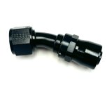 Fragola -12AN x 30 Degree Sport Crimp Hose End thumbnail 1