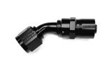 Fragola -12AN x 45 Degree Sport Crimp Hose End thumbnail 3