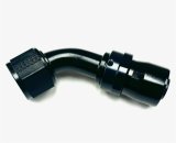 Fragola -12AN x 60 Degree Sport Crimp Hose End thumbnail 1