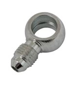 Fragola -3AN x 7/16 Banjo Adapter - Steel thumbnail 2