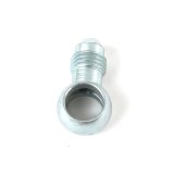 Fragola -4AN x 7/16 Banjo Adapter - Steel thumbnail 2