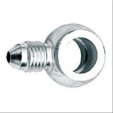 Fragola -3AN x 14mm Banjo Adapter- Steel thumbnail 2