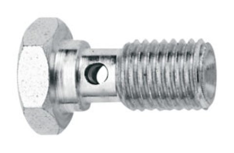 Fragola 9/16-20 Banjo Bolt - Chrysler M-C thumbnail 3