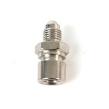Fragola -4AN x 1/8 FPT Tubing Adapter thumbnail 2