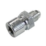 Fragola -4AN x 10 x 1.0 B.F. Tubing Adapter - Steel thumbnail 2
