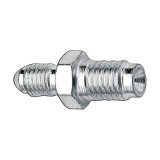 Fragola -4AN x 10 x 1.25 I.F. Brake Adapter - Steel thumbnail 2