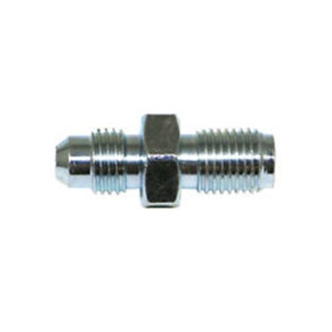 Fragola -4AN x 9/16-18 Brake Adapter - Steel thumbnail 4