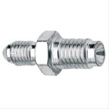 Fragola -4AN x 7/16-24 I.F. Brake Adapter-Steel thumbnail 2