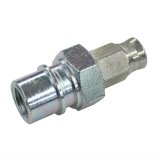Fragola -3AN Hose End x 10 x 1.0 I.F. Tubing Adapter thumbnail 1