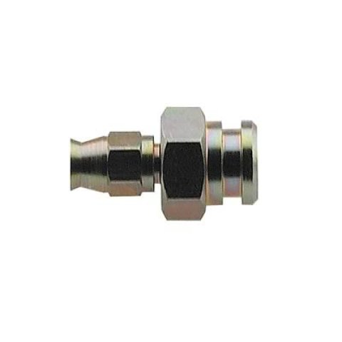 Fragola -3AN Hose End x 10 x 1.25 Tubing Adapter thumbnail 2