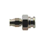 Fragola -3AN Hose End x 7/16-24 Tubing Adapter thumbnail 2