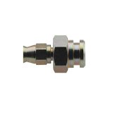 Fragola -3AN Hose End x -3AN Male Bulkhead thumbnail 2