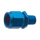 Fragola -8AN Female Swivel To 1/4 NPT thumbnail 2