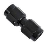 Fragola -3AN Female Connector - Black thumbnail 2