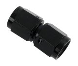 Fragola -4AN Female Connector - Black thumbnail 2