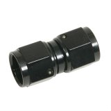 Fragola -8AN Female Connector - Black thumbnail 2