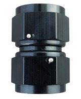 Fragola -8AN Female Connector - Black thumbnail 4