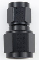 Fragola -8AN x -10AN Female Connector - Black thumbnail 4
