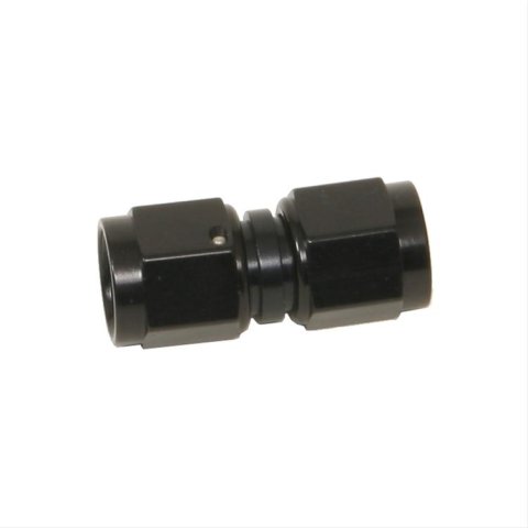 Fragola -10AN Female Connector - Black thumbnail 2