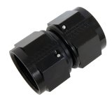 Fragola -16AN Female Connector - Black thumbnail 2