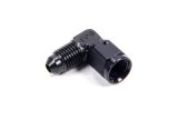 Fragola -4AN Female - Male Flare 90 Degree - Black thumbnail 4