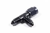 Fragola -3AN T Female Swivel On Run - Black thumbnail 4