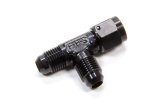 Fragola -6AN T Female Swivel On Run - Black thumbnail 4