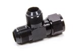 Fragola -16AN T Female Swivel On Run - Black thumbnail 4