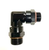 Fragola 1/2 NPT Male 90 Degree Swivel Adapter thumbnail 2