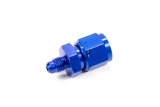 Fragola -8AN Nut x -4AN Male Swivel Reducer thumbnail 4